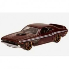 Hot Wheels - 71 Dodge Challenger foto