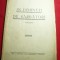 Vasile Daia - In dimineti de sarbatori - Prima Ed. 1942 , Tipogr.Cartilor Biseri