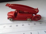 Bnk jc Matchbox Moko 9b Dennis Fire Escape - replica China