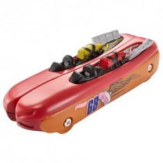 Hot Dogger - Hot Wheels Split Speeders foto