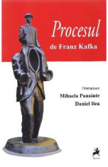 Procesul - Franz Kafka foto