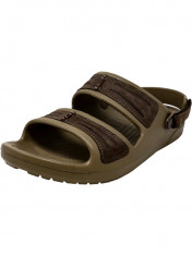 Crocs barbati Yukon Mesa Sandal Espresso / Khaki Ankle-High foto