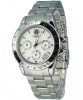 Ceas Barbatesc Constantin Durmont Lux Sport, Mecanism Japonez, 10ATM, Cronograf, Otel Inoxidabil, Cristal Safir