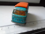 Bnk jc Matchbox 23e Volkswagen Camper