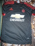 Tricou al Echipei Fotbal Manchester United ,Jucator nr.7 Dimaria, firma Adidas