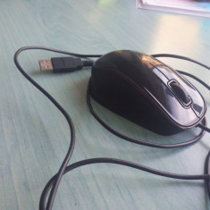 Mouse HP 5-Button Optical Comfort