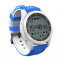 Smartwatch F3 Sport | autonomie 12 luni | rezistent la apa | barometru | notific