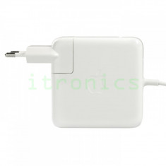 Incarcator Apple Magsafe 2 A1435 60W MacBook Pro Retina foto