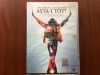 Michael jackson asta-i tot dvd disc video film movie columbia pictures muzica pop soul disco funk adevarul 2009 VG++