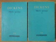 Marile Sperante Vol.1-2 - Dickens ,417038 foto