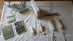 Nintendo Wii foto