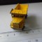 bnk jc Matchbox 6B Euclid Quarry Truck
