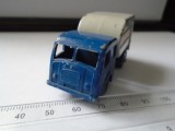 Bnk jc Matchbox Lesney 15c Tippax Refuse Collector