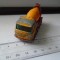 bnk jc Matchbox 21d Foden Concrete Truck