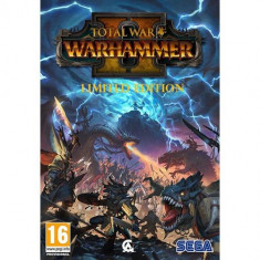 Total War Warhammer II Limited Edition (PC) foto