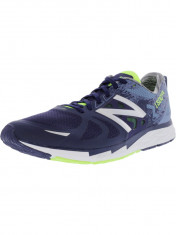 New Balance barbati M1500 Gy3 Ankle-High Mesh Running Shoe foto