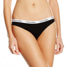 Chiloti CALVIN KLEIN - Lenjerie Intima Dama, Femei - 100% AUTENTIC foto