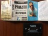 Parazitii irefutabil 2002 album caseta audio muzica hip hop thug rap NRG!A rebel music