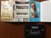 Parazitii irefutabil 2002 caseta audio muzica hip hop thug rap NRG!A rebel music