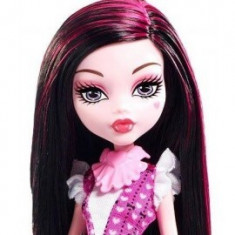 Draculaura - Monster High foto