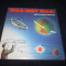 Was (Not Was) - Born To Laugh Ar Tornadoes _ vinyl,LP _ Geffen (SUA , 1983)