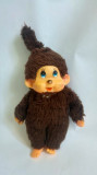 Maimutica Monchhichi (kiki), moncicci, moncici, 19 cm, maimuta