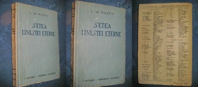 I.M.Rascu-Setea Linistei Eterne-9 zile intr- o Manstire franceza de la Trapisti. foto