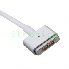 Cablu Incarcator Apple Magsafe 2 foto