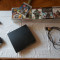 Consola PS3 Slim 250GB+ Jocuri