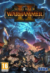 Total War Warhammer II (PC) foto