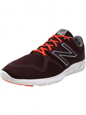 New Balance barbati Mcoas Bf Ankle-High Suede Running Shoe foto