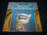 Kripton - 30 miinute _ vinyl,LP _ Electrecord(Romania,1988) _ hard rock, VINIL