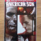 AMERICAN SON #1 OF 4 - MARVEL COMICS