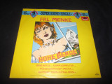 Frl.Menke - Hohe Berge _ vinyl,12&quot; _ Polydor (Germania,1982), VINIL, Pop