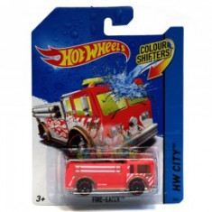 Hot Wheels - Masinute pentru circuite foto