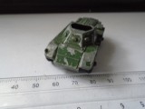 Bnk jc Matchbox 61a Army Scout Car