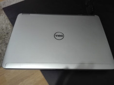 Vand laptop de bussines Dell Latitude E6440. foto