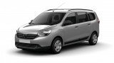 Perdele interior Dacia LODGY 2012-&gt;