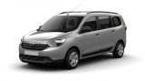 Perdele interior Dacia LODGY 2012-&gt;, Oem