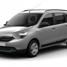 Perdele interior Dacia LODGY 2012->