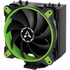 Cooler Arctic Freezer 33 eSports ONE - Green foto