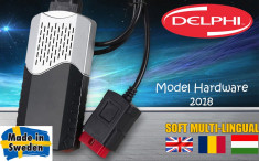 Delphi Tester auto Delphi ds150e - Diagnoza cu Relee NEC [Super-Pret] foto