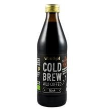 Cafea Salbatica Macerata la Rece Bio Voelkel 330ml Cod: VK2360500135 foto