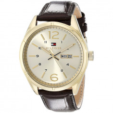 Ceas TOMMY HILFIGER 1791059 - Ceasuri Barbati - 100% AUTENTIC foto