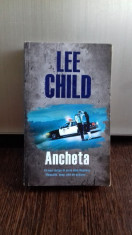 ANCHETA - LEE CHILD foto