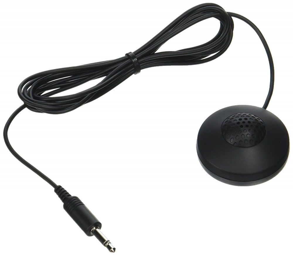 microfon calibrare Pioneer CD-MC20 Auto-EQ Microphone for Car DVD Receivers  | arhiva Okazii.ro