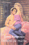 TERRY LAWRENCE - DANSAND PE MUCHIE