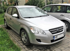 Kia Ceed foto