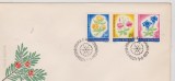 FDC OCROTIREA NATURII/FLORA
