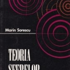 Marin Sorescu - Teoria sferelor de influență